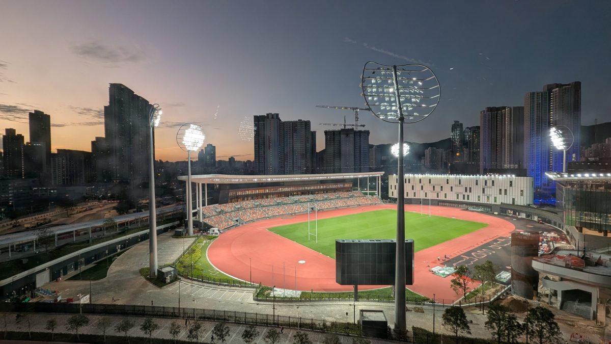 韩镕泽：赢下这场比赛是靠全队的信念，感谢球迷这一年的支持